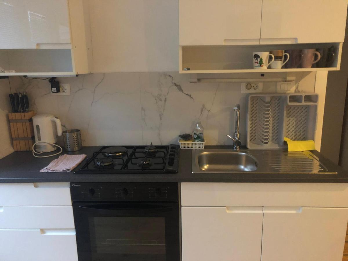 Villa Acernis Постойна Екстериор снимка