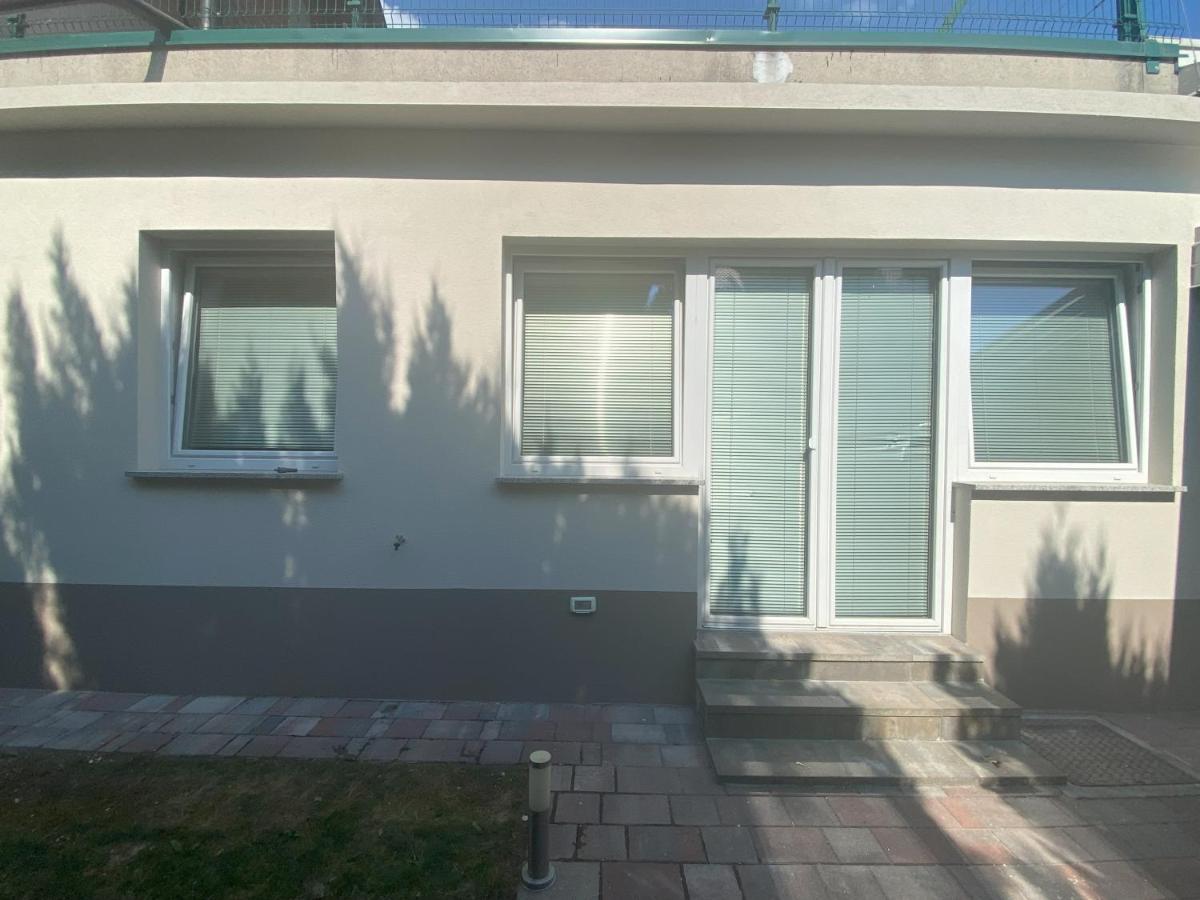 Villa Acernis Постойна Екстериор снимка