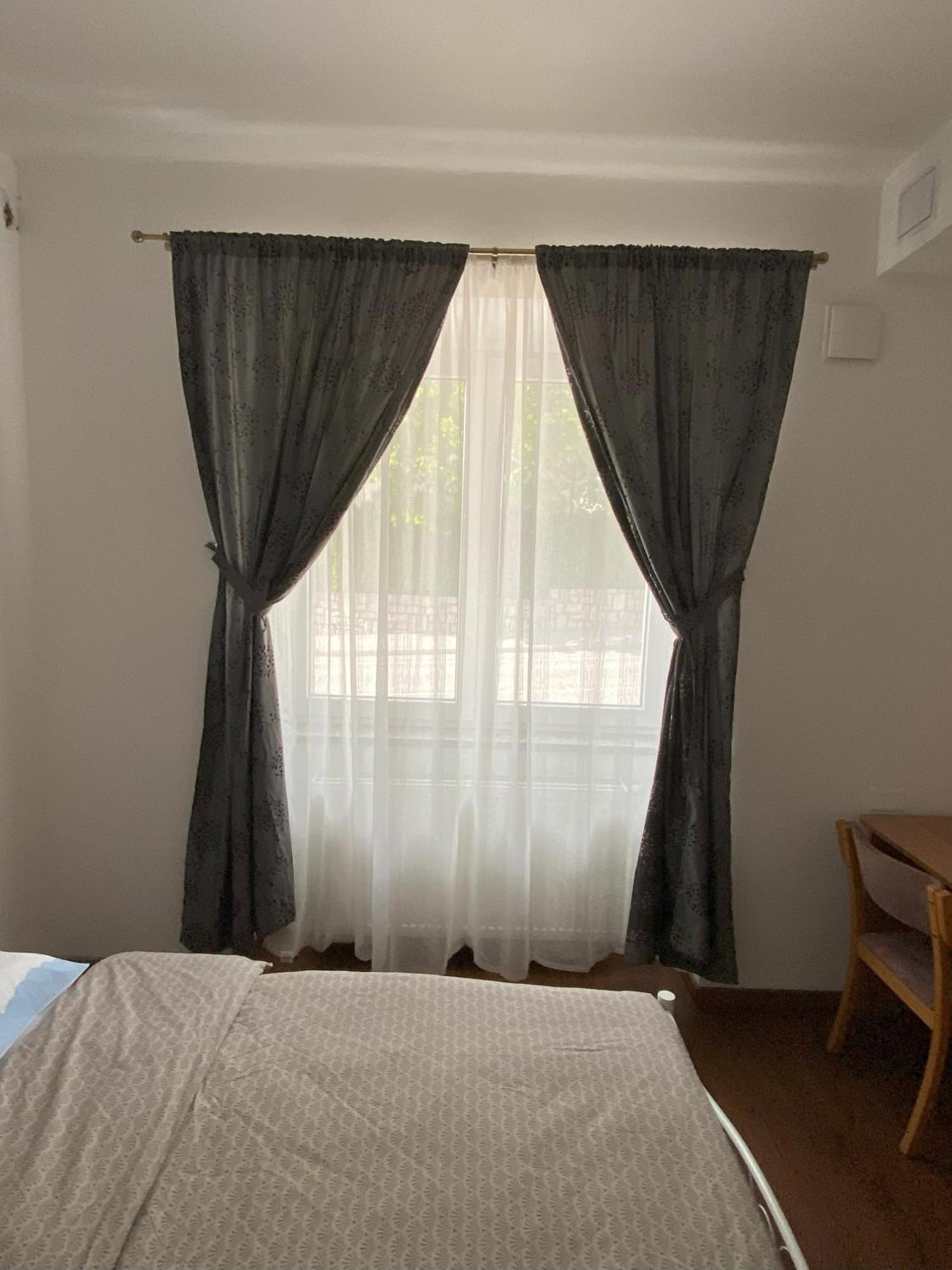 Villa Acernis Постойна Екстериор снимка